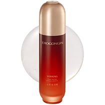 Amazon.co.jp: チョゴンジン ソセン 導入美容液 韓方 弾力 : ビューティー